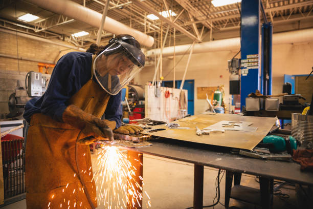 Affordable Welder Services in Vinton, LA