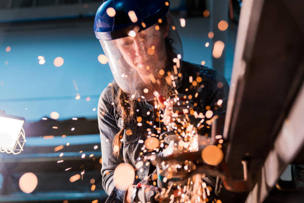 Best Aerospace and Defense Welding in Vinton, LA